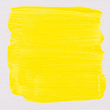 Краски акриловые "Talens art creation", 267 желтый лимонный АЗО, 75 мл, туба