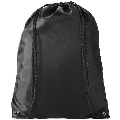 Рюкзак-мешок "Oriole", черный - 2