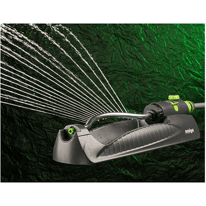 Дождеватель Amigo Grande 79055, 2/4" - 3