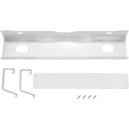 Лоток для проводов Cable Tray WHITE, белый - 4