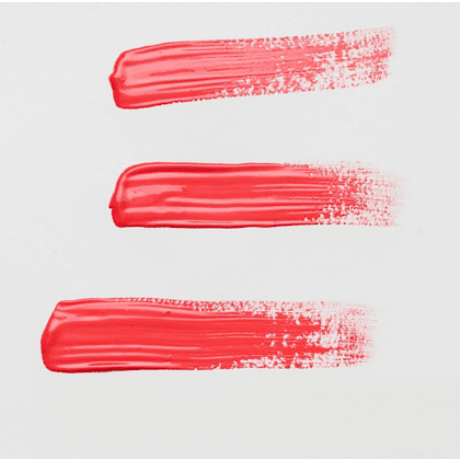 Краски гуашевые "Himi Jelly Cup", чёрный, набор  рефилов 4 шт., 30 мл. - 4