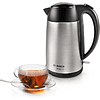 Электрочайник BOSCH TWK3P420 CTWK34A, черный - 2