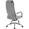 Компьютерное кресло EVERPROF EP-710, ткань, серый - 4