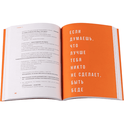 Книга "Исповедь (самозванца) предпринимателя. От маленького Миши к большому", Михаил Воронин - 4