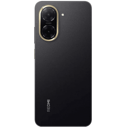 Смартфон REDMI A5 (25028RN03A), 4GB, 128GB, черный - 3