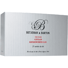 Чай "Betjeman Barton", Ceylon Kenilworth