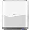 Диспенсер Tellus Matic, для полотенец в рулонах белый, HT1 - 3