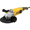 Угловая шлифмашина Deli YS EDL-JM230-E2 2400 Вт, 230 мм - 2