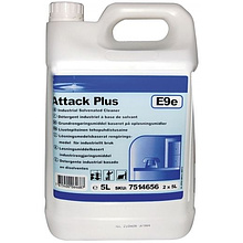 Средство для удаления масла, жиров, смолы "DI Attack Plus"