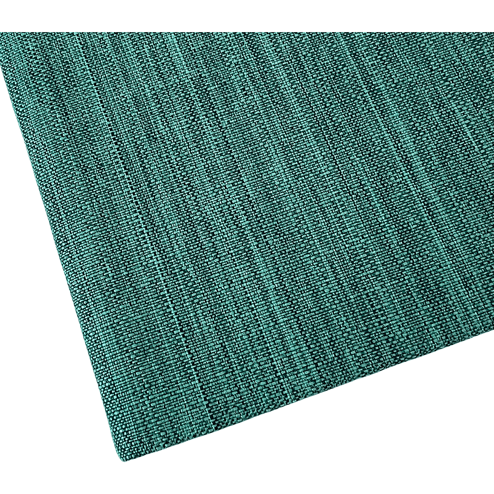 Cкетчбук для акварели "Potentate", холодный пресс, 12х12 см, 300 г/м2, 24 листа, бирюзовый - 5