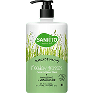 Мыло жидкое Sanfito 
