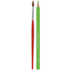 Цветные карандаши Maped "Aqua" + кисточка, 12 цветов - 3