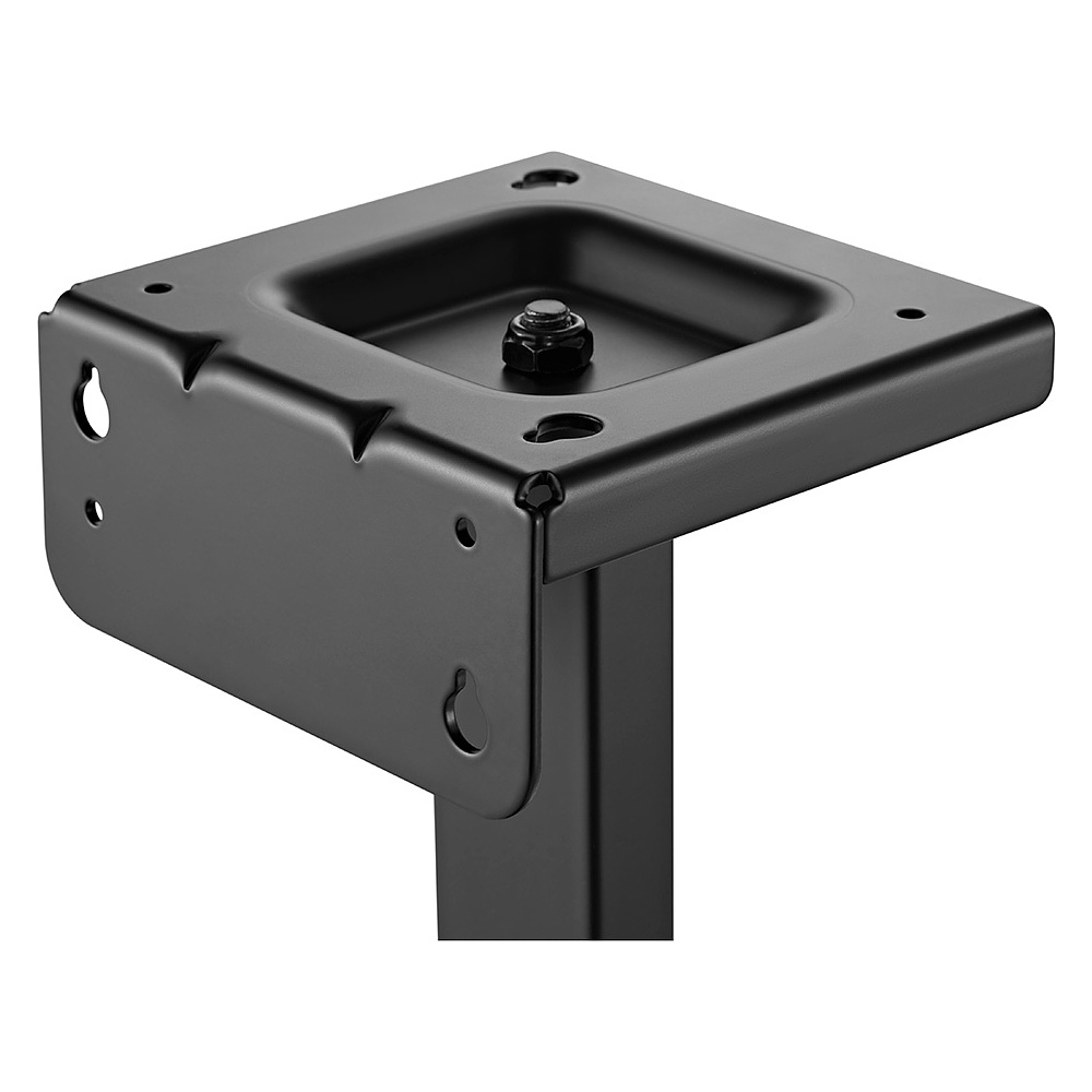 Держатель для системного блока LUMI "CPB-25", черный - 2