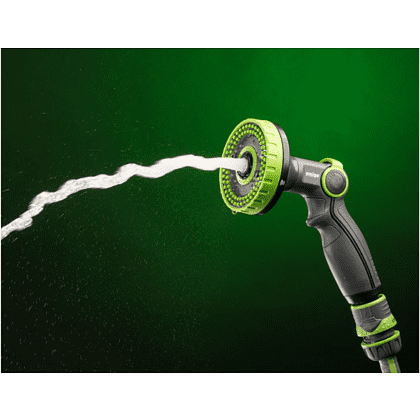 Пистолет-распылитель Amigo Grande 79401, 2/4", 6 функций - 5