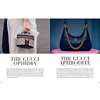 Книга на английском языке "The Essence of Gucci. Unfolded" HB, Kelly Reising - 8
