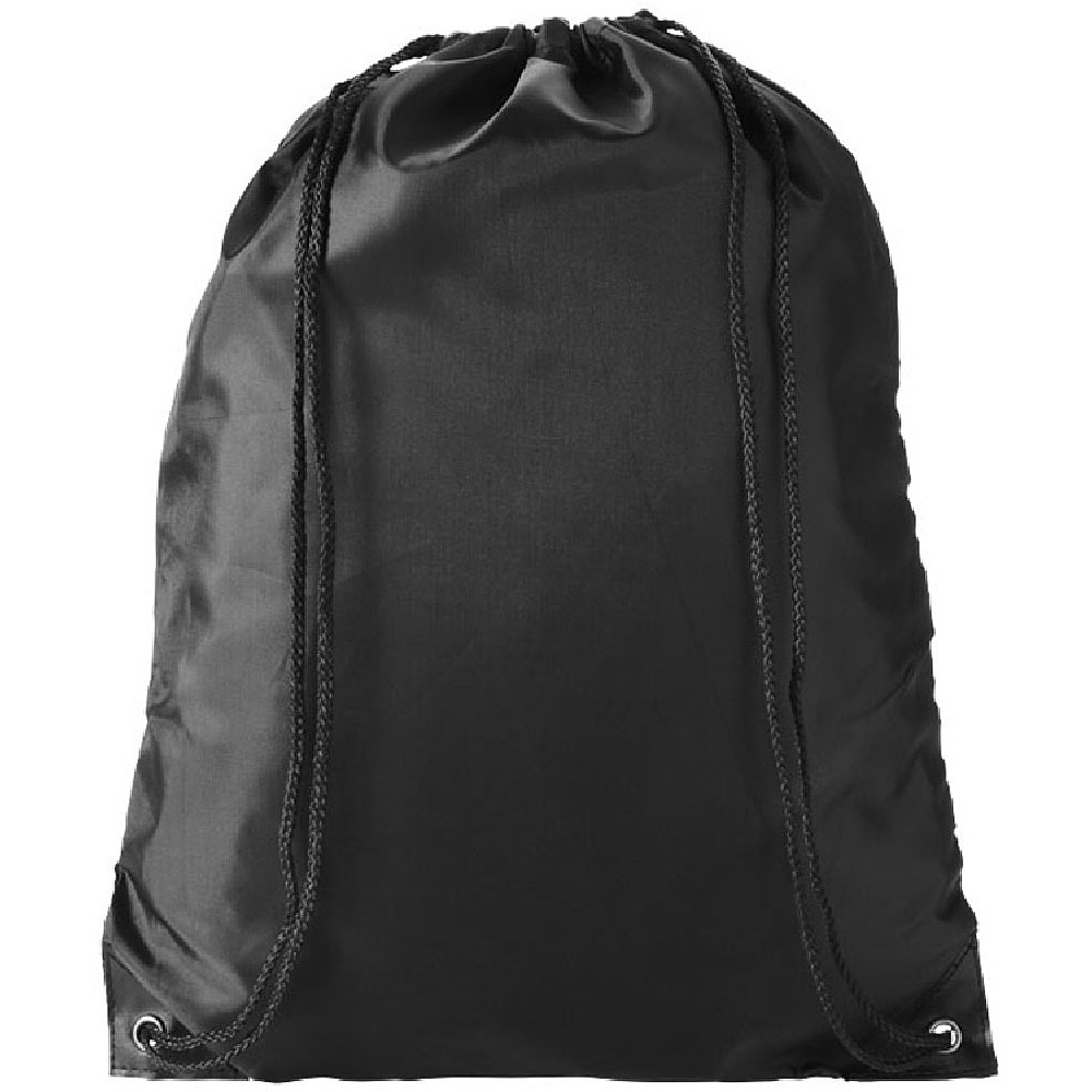 Рюкзак-мешок "Oriole", черный - 2