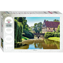 Пазл "Германия. Штайнфурт"