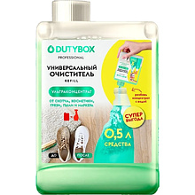 Средство чистящее универсальное "Dutybox"