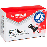 Иглы-кнопки Office products 
