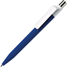 Ручка шариковая автоматическая "Dot Gom Cb Cr"