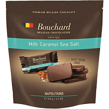 Шоколад молочный "Bouchard"