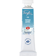 Краски акварельные 