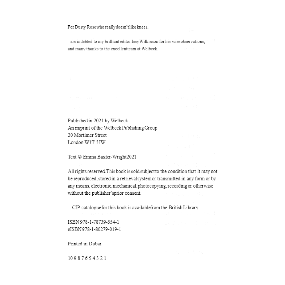 Книга на английском языке "Little Book of Yves Saint Laurent: The Story of the Iconic Fashion House", Baxter-Wright E. - 3