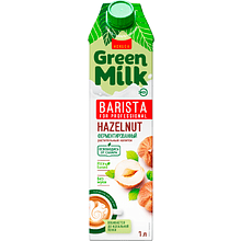 Напиток фундучный "Green Milk Professional"