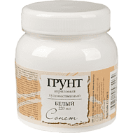 Грунт акриловый 