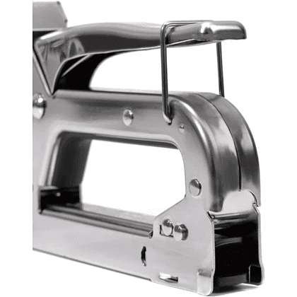 Степлер скобозабивной MILES "TS-5585K/Y" - 7