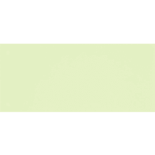 Разделитель для документов "Комус", 100 шт, зеленый