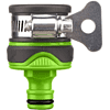 Адаптер Amigo Grande 79858, 3/4", без резьбы, с хомутом - 2