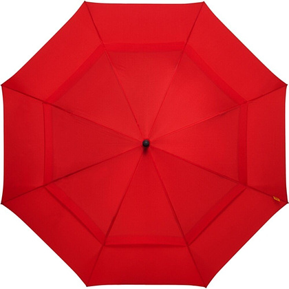 Зонт-трость "GP-76-8026", 130 см, красный - 3