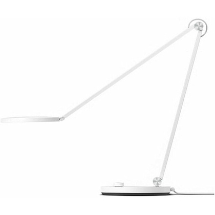 Лампа настольная "Mi Smart LED Desk Lamp Pro", белый  - 3