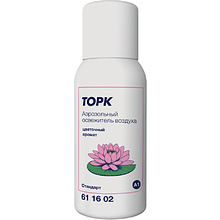 Освежитель воздуха Tork, цветочный аромат