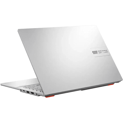 Ноутбук ASUS Vivobook Go 15 (E1504FA-BQ211), 8GB, DOS, серебристый - 5