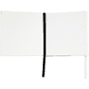 Скетчбук "Sketchmarker Black&White", 12x12 см, 120 листов, черный, белый - 5