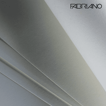 Блок бумаги для рисования "Fabriano. Art pack", А3, 160 г/м2, 75 листов - 3