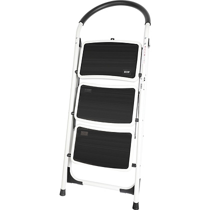 Лестница-стремянка Deli YS EDL509013, 67 см, 3 ступени - 3