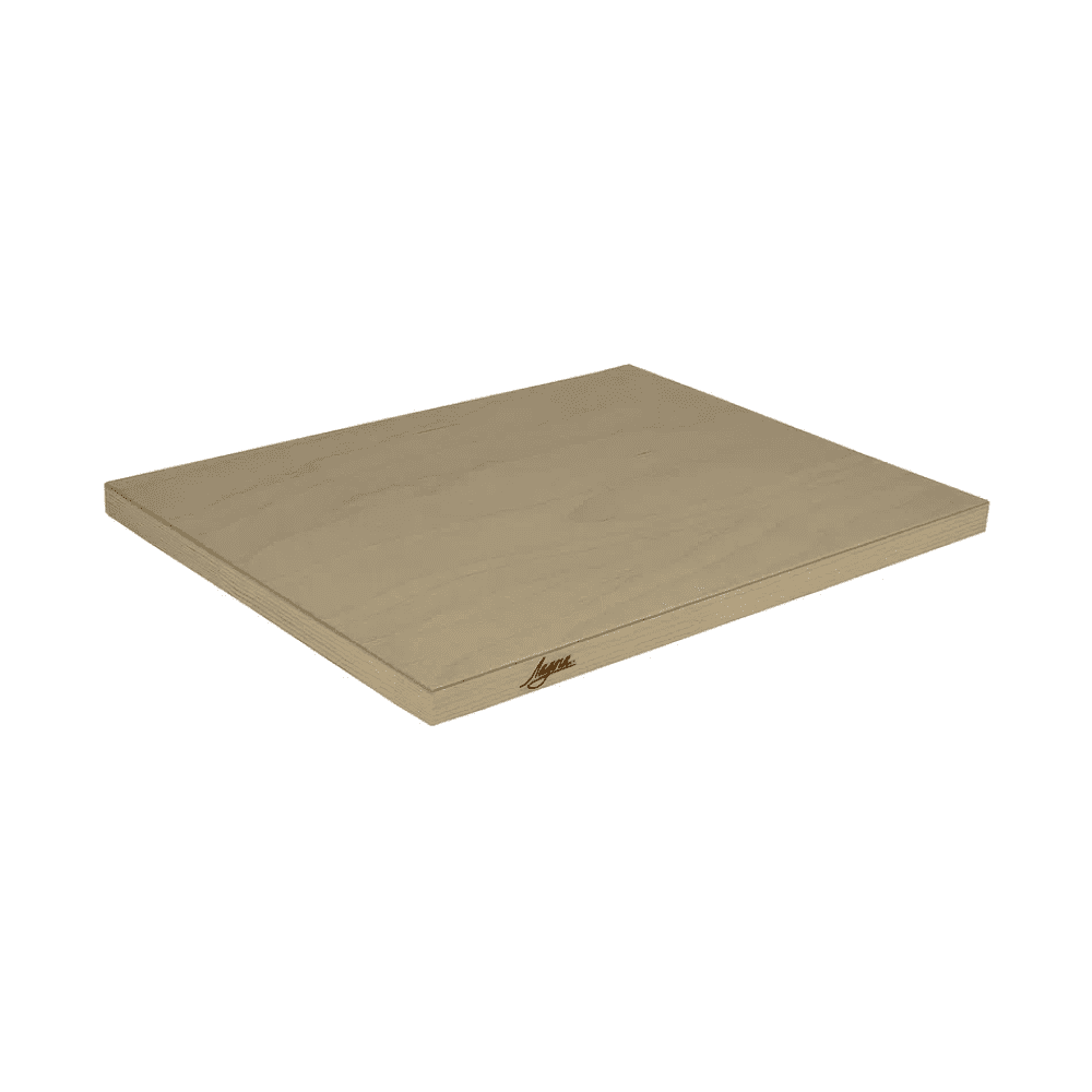 Планшет "Ладога", фанера, 30х40 см, односторонний - 2