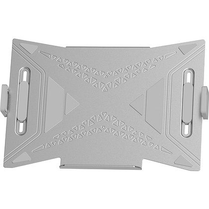 Крепление для ноутбука Lapter X SILVER, серебристый - 2