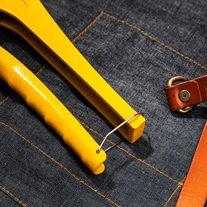 Труборез Deli YS EDL2509, для пластиковых труб, 3-63 мм - 9