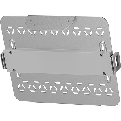 Крепление для ноутбука Lapter SILVER, серебристый - 4