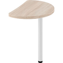 Коллекция Баден Стол приставной Б-353