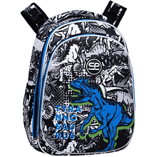 Рюкзак молодежный CoolPack "T-Rex"