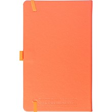 Скетчбук "Sketchmarker", 13x21 см, 140 г/м2, 80 листов, неоновый коралл