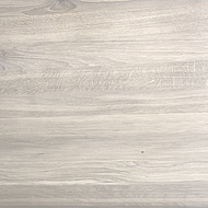 Столешница массив 1300х750х27, Дуб беленый, кромка косая