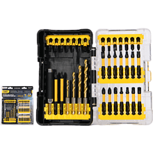 Набор оснастки Deli YS EDL251204