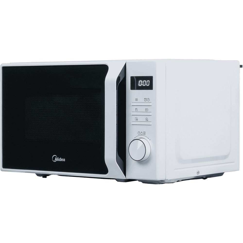 Электропечь СВЧ Midea AM720C2MV-W - 2