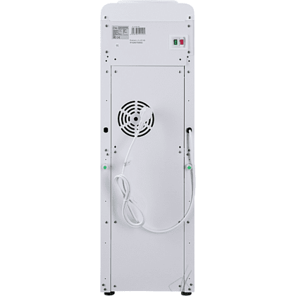 Кулер для воды Ecotronic J1-LCE XS, белый, черный - 11